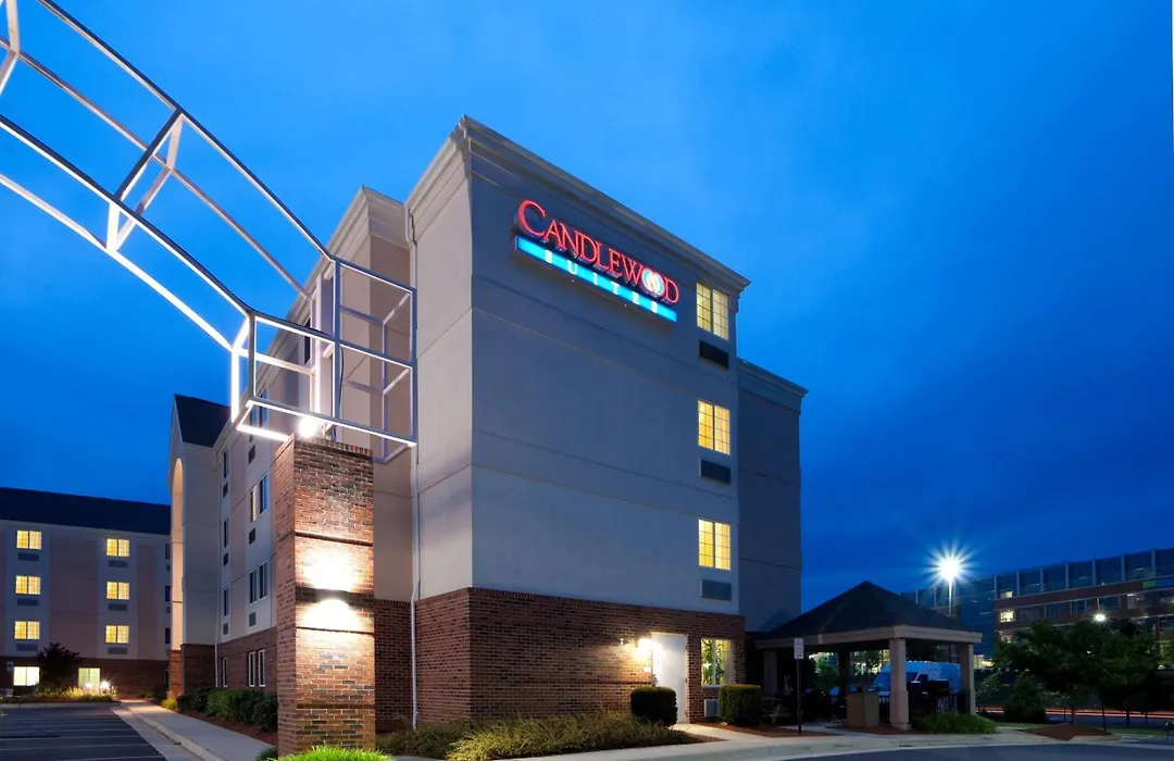 Candlewood Suites Sterling By Ihg-1
