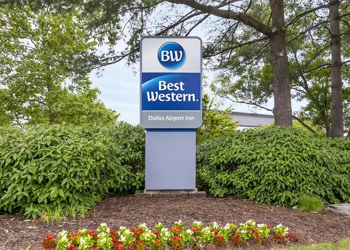 Best Western Dulles Airport Inn